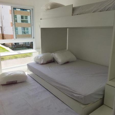 Flat Otima Estrutura Daire Pôrto das Galinhas Dış mekan fotoğraf