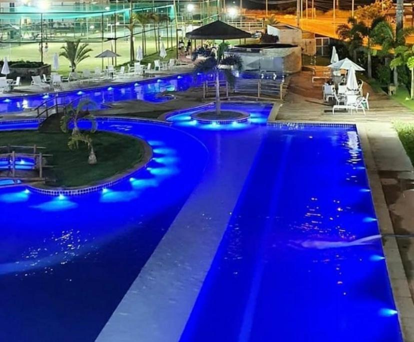 Flat Otima Estrutura Daire Pôrto das Galinhas Dış mekan fotoğraf